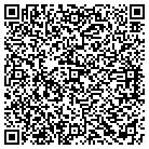 QR code with Woodbridge Checker Taxi Service contacts