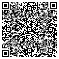 QR code with Encke Flowers contacts