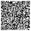 QR code with Ouch Wear contacts