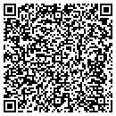 QR code with A & E Woodworks contacts