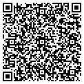 QR code with John D Mico contacts