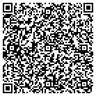 QR code with H & R Block Tax Service contacts