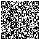 QR code with Irie Express contacts