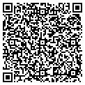 QR code with CSX contacts