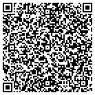 QR code with Precision Floor Blasters Inc contacts