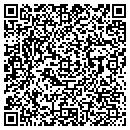 QR code with Martin Dodge contacts