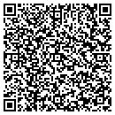 QR code with A & T Healthcare Of Nj INC contacts