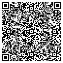 QR code with Hailing Zhang MD contacts