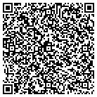 QR code with Uptown Unisex Barber Shop contacts