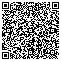 QR code with Vesuvio Pizza contacts