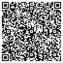 QR code with L & S Auto & Tire Service contacts