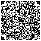QR code with H&H Swiss Machine Products Inc contacts