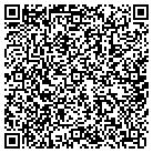 QR code with CMS Statement Processing contacts
