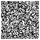 QR code with A A A Construction Corp contacts