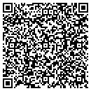 QR code with Predator East contacts