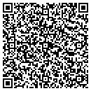 QR code with Rew Forwarding Inc contacts