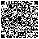 QR code with Weehawken Finance Director contacts