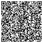 QR code with Madison Borough Board Of Ed contacts