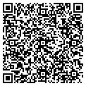 QR code with DSC & Assoc contacts