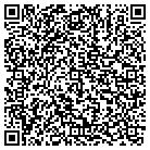 QR code with P & N Distribution Corp contacts