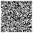 QR code with Adrienne Along Comes contacts
