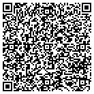QR code with Diamond Cut Marble/Granite Wrk contacts
