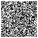QR code with Robert J Sawicki DO contacts