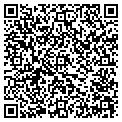 QR code with MCI contacts