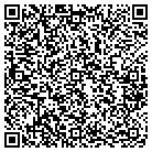 QR code with H K Contractors Kelly Home contacts