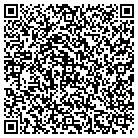 QR code with Hunterdon Cnty Chmber Commerce contacts