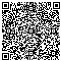 QR code with SGF contacts