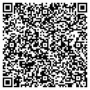 QR code with Michelles contacts