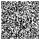 QR code with E Z Universe contacts