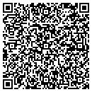QR code with G T Higginbotham Co contacts