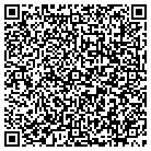 QR code with Heroes Vllins Cmics Cllctibles contacts