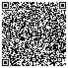 QR code with J Taylor Photographer contacts