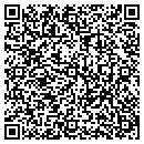 QR code with Richard A Michner MD PA contacts
