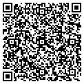 QR code with Tbc Digital contacts