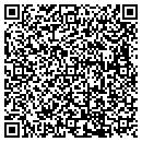 QR code with University Van Lines contacts