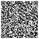 QR code with Ace Transportation Co contacts