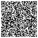 QR code with J B Construction contacts