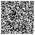 QR code with CMS Computers contacts