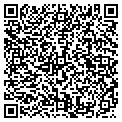 QR code with Pampered By Nature contacts