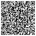 QR code with Hall Security contacts
