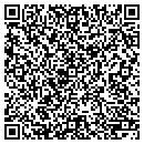 QR code with Uma Of Hamilton contacts