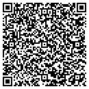 QR code with M Tucker contacts