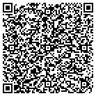 QR code with M Ls Mortgage Loan Specialists contacts