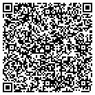 QR code with Luberack Express Oil Change contacts