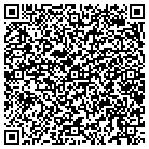 QR code with D & D Mobile Service contacts