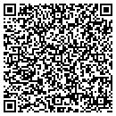 QR code with Hughes Bob contacts